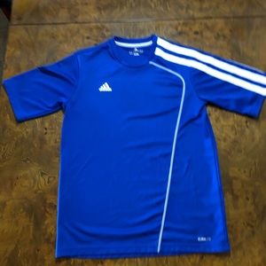 adidas climacool t- shirt